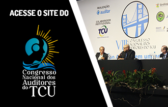 Acesse o site do 9 Congresso Nacional do Auditores do TCU